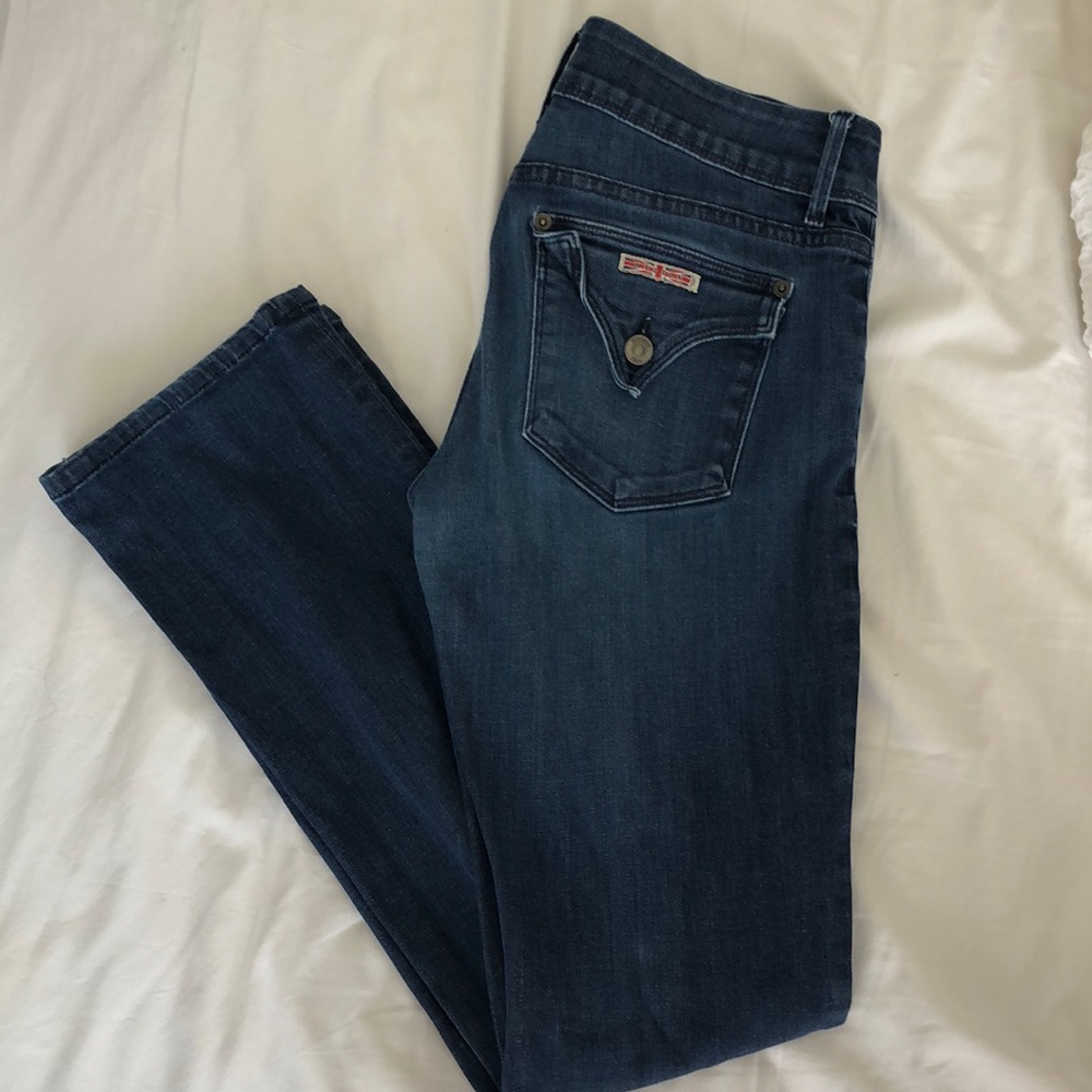 Hudson jeans